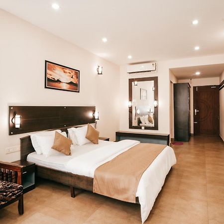 Asokam Beach Resort Kannur Dış mekan fotoğraf