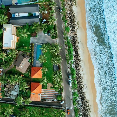 Asokam Beach Resort Kannur Dış mekan fotoğraf