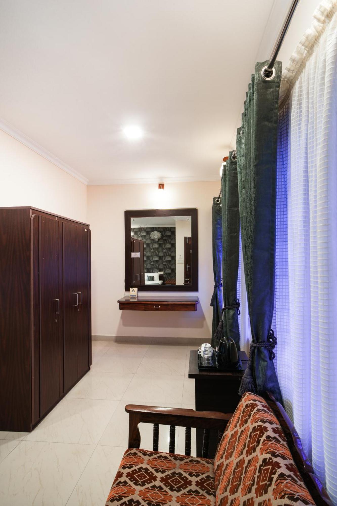Asokam Beach Resort Kannur Dış mekan fotoğraf